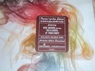 Panic  At The Disco - TOO WEIRD TO LIVE, TOO RARE TO DIE Vinyl - WHITE Splatter