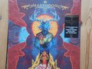 Mastodon Blood Mountain Ltd Coloured Vinyl LP