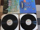 HITCH-HIKER'S GUIDE TO THE GALAXY 12” Double Vinyl RECORD LP 1979 Rare OSA42