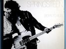 BRUCE SPRINGSTEEN BORN TO RUN RARE ORIGINAL 1975 COLUMBIA PROMO LP BEAUTIFUL