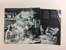 RAGE AGAINST THE MACHINE ST Z 52959 VINYL LP RECORD OG PRESS 1992 HIP HOP ROCK