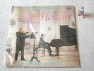 DAVID OISTRAKH BADURA-SKODA MOZART Selected Works Vol. 2 SEALED GER LP EURODISC