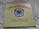 KRAFTWERK+TON STEINE SCHERBEN+AMON DÜÜL II ua. Rock in Deutschland  2 Lps Strand