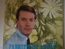 Tutto Fabrizio De André senza Fabriziogramma  Karim ?– KLP 13 record VG