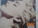 Madonna True Blue Blue coloured Sainsburys Vinyl LP STILL SEALED