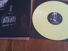 Drowning the Light-The Blood of the Ancients Lim. 150 Yellow Vinyl