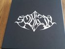 Sorhin Förbannade År 1993-2001 2xLP + 2x10