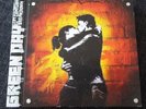 GREEN DAY - 21st CENTURY BREAKDOWN - 3 VINYL + CD - BUCH -