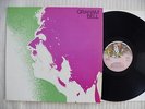 Graham Bell  s/t  RARE 1972 DE 1st Press Charisma ?– CAS 1061  MINT-