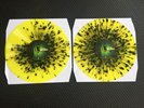 Joe Hill Dark Carousel (2x LP Splattered Colored Vinyl) NEW