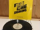The Shining Vinyl Soundtrack (1980) Warner Bros., Stanley Kubrick, Wendy Carlos
