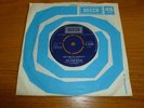 THE LOVE AFFAIR - SHE SMILED SWEETLY. 1960s UK MOD/POP/SOUL