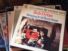 Reel to Reel Bob Dylan, Barabara Streisand, Sammy Davis Jr, & 60+ Factory discs