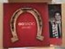 GO RADIO LUCKY STREET VINYL #339/500 MAYDAY PARADE OOP RARE VG+