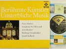 KEILBERTH SCHUBERT SYMPHONY NO.8 TELEFUNKEN 10