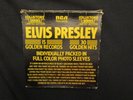ELVIS PRESLEY • 15 Golden Records Collectors' Series 30 Golden Hits 45s