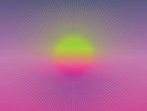 KUNZITE Birds Don't Fly LP NEW VINYL Sol System Ratatat White Flight