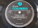 Pink Floyd A Saucerful Of Secrets 1st UK Press MONO Blue Columbia *STUNNING*