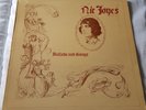 Nic Jones Ballads and Songs 1st UK LP Red Trailer *STUNNING* Nick Drake Folk