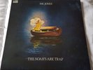 Nic Jones The Noahs Ark Trap 1st UK LP Yellow Trailer *STUNNING* Nick Drake Folk