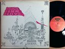 Pink Floyd - Relics (Korea 12