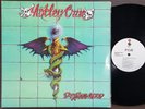 MOTLEY CRUE - DR. Feelgood [ Korea 12