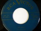 DELTA RHYTHM BOYS 45 Dry Bones/September Song RCA VICTOR doo wop VG++ d2317