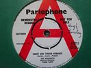 THE McKINLEYS 7” SWEET AND TENDER ROMANCE VG+/EX *DEMO*