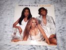 Destinys Child - Survivor vinyl