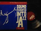 Chris Connor-Sound Flights Into Jazz Volume 10-AIR FORCE RESERVE