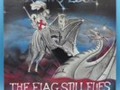 Razors Edge - The Flag Still Flies LP ISD rebelles ROR rock-o-rama