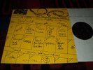 '82 Good Noise ed1 Bandsalat BERLIN PUNK Einsturzende Neubauten Foyer Des Arts