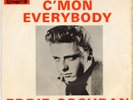 EDDIE COCHRAN 