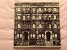 Led Zeppelin - Physical Graffiti German 2LP 1975