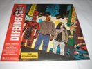 The Defenders Netflix Original Soundtrack 2 LP 180 Gram BLACK Vinyl Mondo NEW