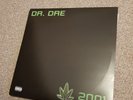 Dr Dre 2001 Vinyl (180 gram)