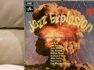 Jazz Explosion RARE UK COLUMBIA STEREO LP DON RENDELL IAN CARR