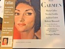 Maria Callas - Bizet: Carmen (NEW VINYL LP SET)