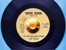 *** EULA COOPER *** LET OUR LOVE GROW HIGHER **NORTHERN SOUL *WIGAN CASINO