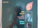 IMPULSE  AS-9159, Bob Thiele - Light my Fire, erste Pressung USA