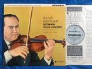 SAX 2315 Beethoven: Violin Concerto OISTRAKH / CLUYTENS  *NEARMINT* UK ED1
