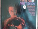 IMPULSE  A-13-S, Curtis Fuller - Soul Trombone, erste Pressung, USA