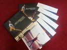BRUCE SPRINGSTEEN & THE EAST STREET BAND LIVE 1975-85 BOXED SET 5 LPs NR MINT