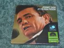 JOHNNY CASH At Folsom Prison 5xLP Box Set Vinyl RSD 2018 Record Store Day RARE