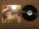 Pink Floyd A Saucerful of Secrets 1975 German Pressing Record