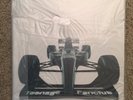 First Pressing TEENAGE FANCLUB Vinyl LP 1995 GRAND PRIX + 7