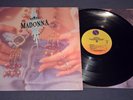 Madonna Like A Prayer 1989 1st. Ed. LP Vinyl Records Like New Scented