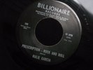 ZZ4 BILLIONAIRE 100 RULIE GARCIA CHINGAS PRESCRIPTION ROCK & ROLL CANDY IS DANDY