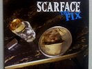SCARFACE - THE FIX US ORG DEF JAM SOUTH 2LP JAY-Z NAS FAITH EVANS