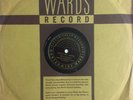 NM- BILL MONROE BROTHERS: Little Red Shoes / New River Train on MONTGOMERY WARD